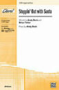 Steppin' Out with Santa sheet music
