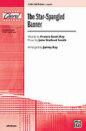 The Star-Spangled Banner sheet music