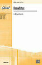 Benedictus sheet music
