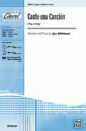 Cante una Cancion sheet music