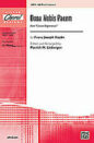 Dona Nobis Pacem sheet music