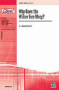 Why Does The Willow Tree Weep? sheet music