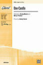 One Candle sheet music