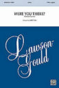 Were You There? sheet music