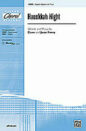 Hanukkah Night sheet music