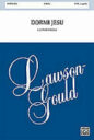 Dormi Jesu sheet music