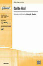Caribe Noel sheet music