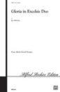 Gloria in Excelsis Deo sheet music