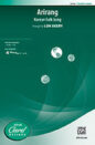 Arirang sheet music