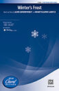 Winter's Frost sheet music
