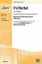 V'la l'Bon Vent sheet music
