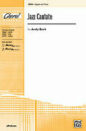 Jazz Cantate sheet music