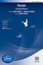 Pacem sheet music