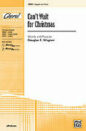 Can't Wait Christmas sheet music