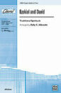 Ezekiel and David sheet music