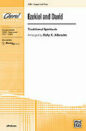 Ezekiel and David sheet music