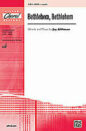 Bethlehem Bethlehem sheet music