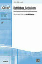 Bethlehem Bethlehem sheet music