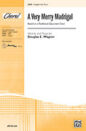 A Very Merry Madrigal sheet music