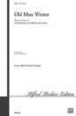 Old Man Winter sheet music