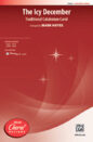 The Icy December sheet music