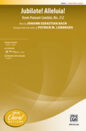 Jubilate! Alleluia! sheet music