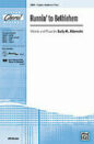 Runnin' to Bethlehem sheet music