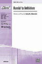 Runnin' to Bethlehem sheet music