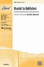 Runnin' to Bethlehem sheet music