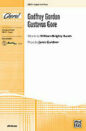 Godfrey Gordon Gustavus Gore sheet music