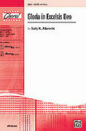 Gloria in Excelsis Deo sheet music