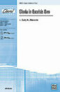 Gloria in Excelsis Deo sheet music
