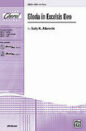 Gloria in Excelsis Deo sheet music