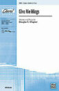 Give Me Wings sheet music