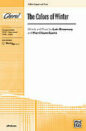 The Colors of Winter sheet music