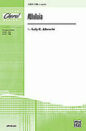 Alleluia sheet music