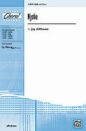Kyrie sheet music