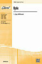 Kyrie sheet music