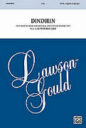 Dindirin sheet music