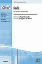 Hodie sheet music