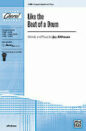 Like the Beat of a Drum sheet music