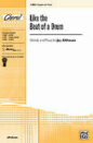 Like the Beat of a Drum sheet music