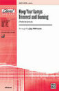 Keep Your Lamps Trimmed and Burning sheet music