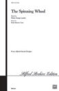 The Spinning Wheel sheet music