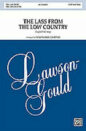 The Lass from the Low Country sheet music
