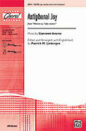 Antiphonal Joy sheet music