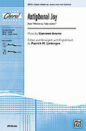 Antiphonal Joy sheet music