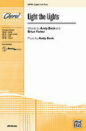 Light the Lights sheet music