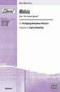 Alleluia sheet music