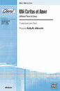 Ubi Caritas et Amor sheet music